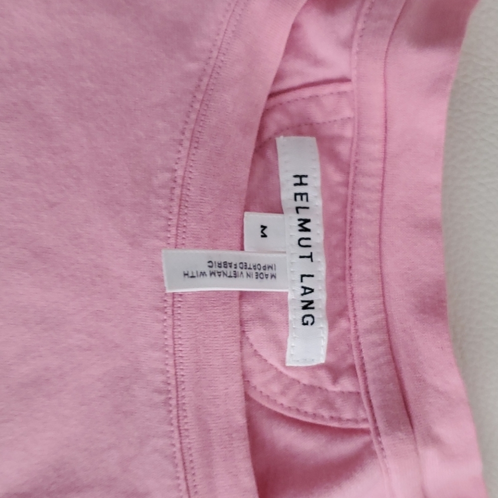 Men's Helmut Lang T-Shirt